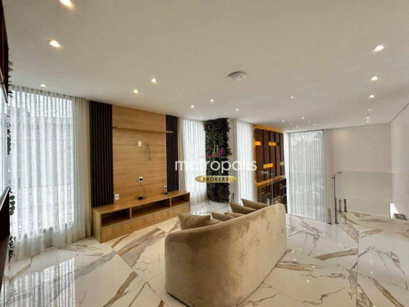 Imagem Sobrado com 6 Quartos à Venda, 607 m² em Riviera De São Lourenço - Bertioga Imagem Sobrado com 6 Quartos à Venda, 607 m² em Riviera De São Lourenço - Bertioga