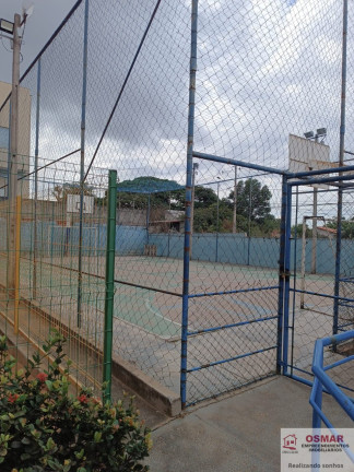 Imagem Imóvel com 2 Quartos à Venda, 60 m² em Chácara Bela Vista - Sumaré