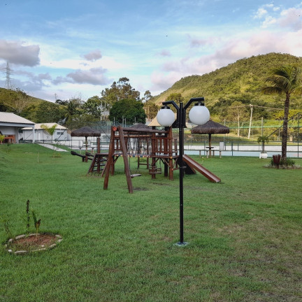 Imagem Terreno à Venda, 216 m² em Pindobas - Maricá