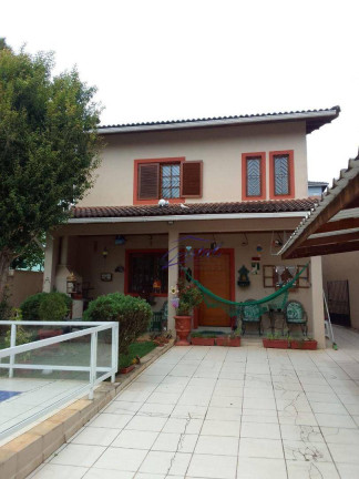 Imagem Casa com 5 Quartos à Venda, 190 m² em Granja Viana - Carapicuíba Imagem Casa com 5 Quartos à Venda, 190 m² em Granja Viana - Carapicuíba