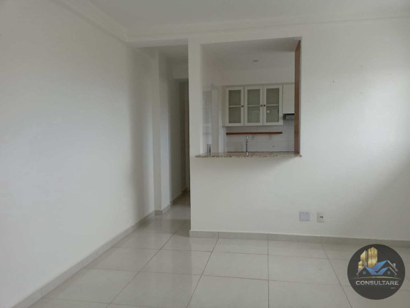 Imagem Apartamento com 1 Quarto à Venda, 65 m² em Boqueirão - Santos