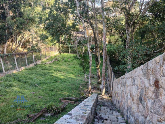 Imagem Terreno à Venda, 534 m² em Córrego Grande - Florianópolis Imagem Terreno à Venda, 534 m² em Córrego Grande - Florianópolis
