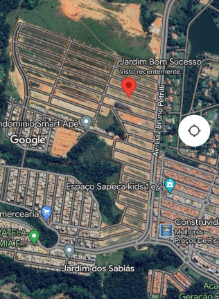 Imagem Terreno à Venda, 150 m² em Parque Residencial Sabiás - Indaiatuba Imagem Terreno à Venda, 150 m² em Parque Residencial Sabiás - Indaiatuba