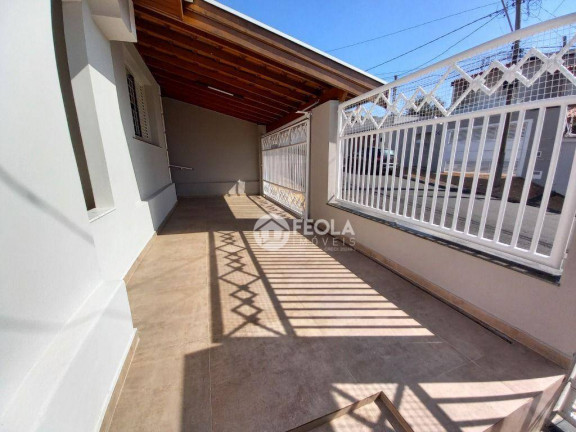 Imagem Casa com 2 Quartos à Venda, 125 m² em Jardim São Domingos - Americana Imagem Casa com 2 Quartos à Venda, 125 m² em Jardim São Domingos - Americana