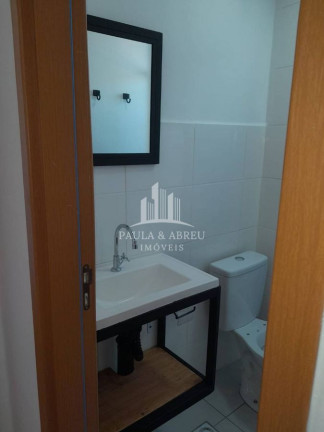 Imagem Apartamento com 2 Quartos à Venda, 44 m² em Vila Nossa Senhora Das Vitórias - Mauá Imagem Apartamento com 2 Quartos à Venda, 44 m² em Vila Nossa Senhora Das Vitórias - Mauá