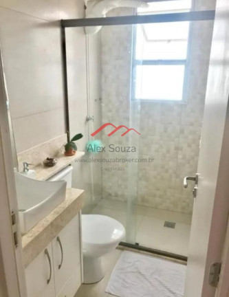 Imagem Apartamento com 2 Quartos à Venda, 45 m² em Parque Yolanda (nova Veneza) - Sumaré Imagem Apartamento com 2 Quartos à Venda, 45 m² em Parque Yolanda (nova Veneza) - Sumaré