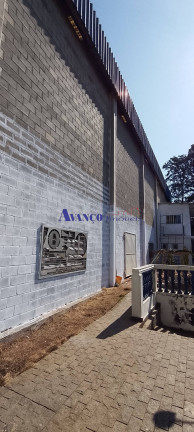 Imagem Galpão para Alugar, 535 m² em Jardim Paulista - Várzea Paulista