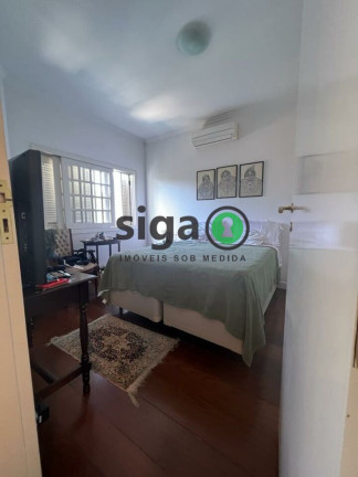 Imagem Casa com 3 Quartos à Venda, 420 m² em Morumbi - São Paulo Imagem Casa com 3 Quartos à Venda, 420 m² em Morumbi - São Paulo