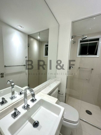 Imagem Apartamento com 2 Quartos à Venda, 69 m² em Brooklin - São Paulo Imagem Apartamento com 2 Quartos à Venda, 69 m² em Brooklin - São Paulo