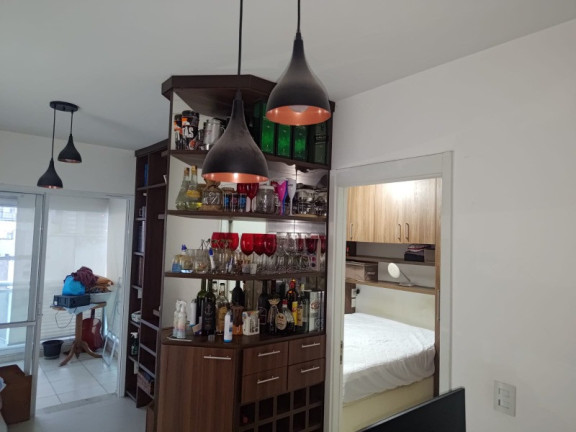 Imagem Imóvel com 1 Quarto à Venda, 50 m² em Centro - São Paulo Imagem Imóvel com 1 Quarto à Venda, 50 m² em Centro - São Paulo