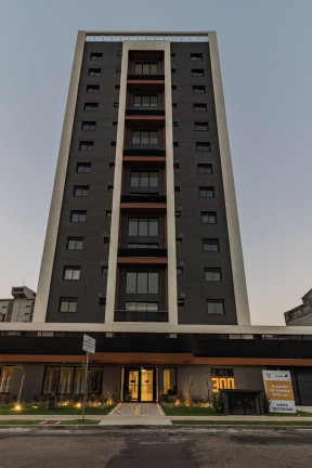 Imagem Apartamento com 1 Quarto à Venda, 41 m² em Azenha - Porto Alegre
