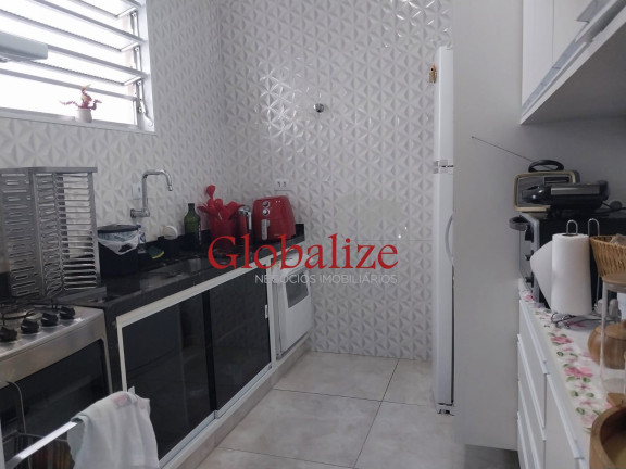 Imagem Imóvel com 2 Quartos à Venda, 74 m² em Embaré - Santos Imagem Imóvel com 2 Quartos à Venda, 74 m² em Embaré - Santos