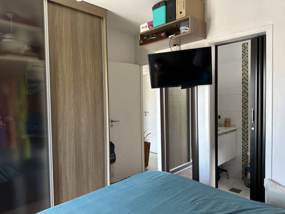 Imagem Apartamento com 3 Quartos à Venda, 76 m² em Boqueirão - Santos Imagem Apartamento com 3 Quartos à Venda, 76 m² em Boqueirão - Santos