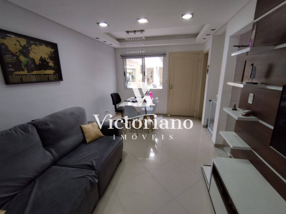 Imagem Casa de Condomínio com 3 Quartos à Venda, 150 m² em Loteamento Villa Branca - Jacareí Imagem Casa de Condomínio com 3 Quartos à Venda, 150 m² em Loteamento Villa Branca - Jacareí