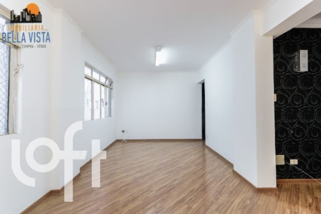 Imagem Apartamento com 3 Quartos à Venda, 100 m² em Vila Mariana - São Paulo Imagem Apartamento com 3 Quartos à Venda, 100 m² em Vila Mariana - São Paulo