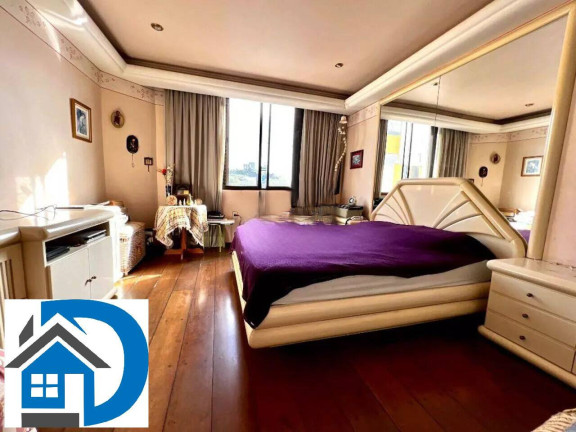 Imagem Apartamento com 3 Quartos à Venda, 220 m² em Araçoiaba Da Serra