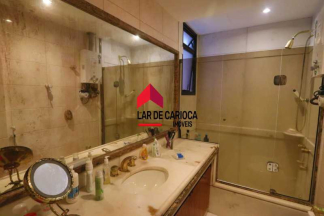 Imagem Apartamento com 4 Quartos à Venda, 203 m² em Leblon - Rio De Janeiro Imagem Apartamento com 4 Quartos à Venda, 203 m² em Leblon - Rio De Janeiro