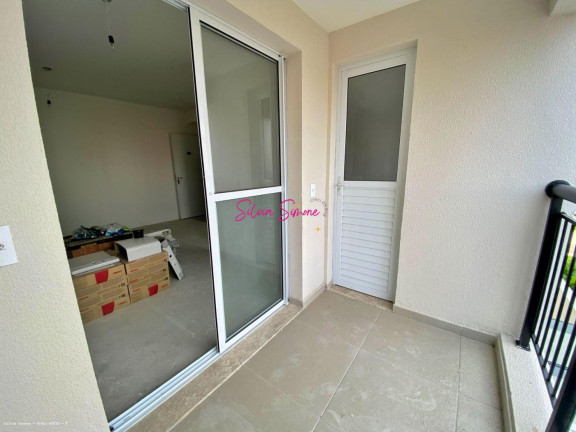 Imagem Apartamento com 2 Quartos à Venda, 62 m² em Marapé - Santos