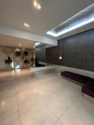 Imagem Apartamento com 3 Quartos à Venda, 92 m² em Centro - Criciúma
