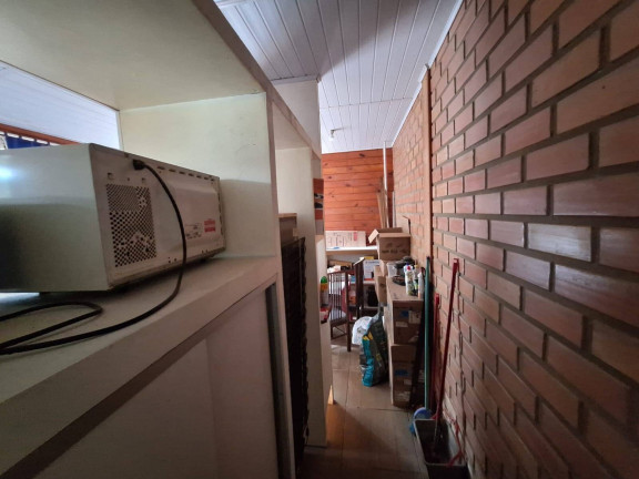 Imagem Casa com 2 Quartos à Venda, 528 m² em Tarumã - Viamão