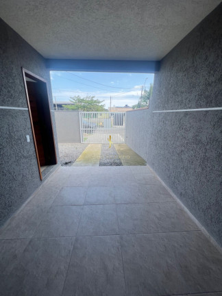Imagem Casa com 3 Quartos à Venda, 93 m² em Coroados - Guaratuba Imagem Casa com 3 Quartos à Venda, 93 m² em Coroados - Guaratuba