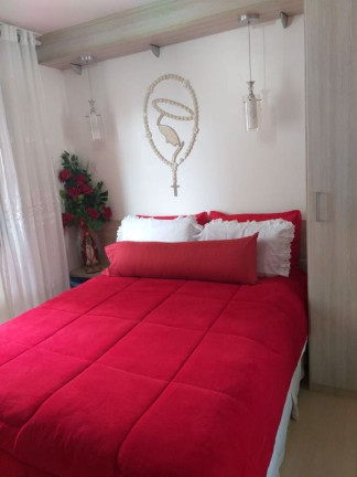 Imagem Apartamento com 2 Quartos à Venda, 55 m² em Sacomã - São Paulo Imagem Apartamento com 2 Quartos à Venda, 55 m² em Sacomã - São Paulo