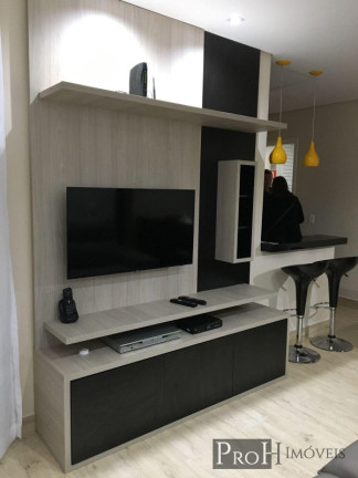 Imagem Apartamento com 2 Quartos à Venda, 75 m² em Centro - São Bernardo Do Campo