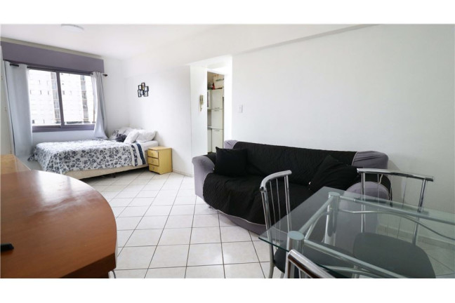 Imóvel com 1 Quarto à Venda,  em Liberdade - São Paulo