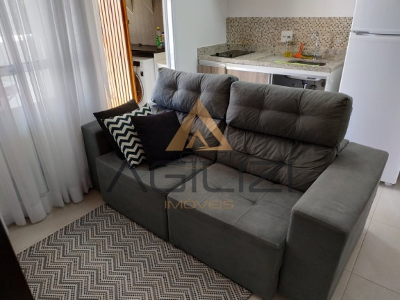 Imagem Apartamento com 1 Quarto para Alugar, 36 m² em Campo Belo - São Paulo Imagem Apartamento com 1 Quarto para Alugar, 36 m² em Campo Belo - São Paulo