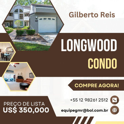 Imagem Casa com 2 Quartos à Venda, 110 m² em . - Longwood Imagem Casa com 2 Quartos à Venda, 110 m² em . - Longwood