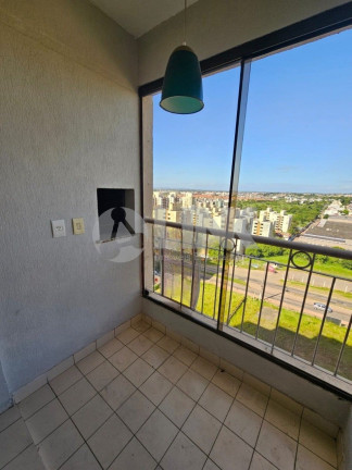 Imagem Apartamento com 2 Quartos à Venda, 52 m² em Sarandi - Porto Alegre