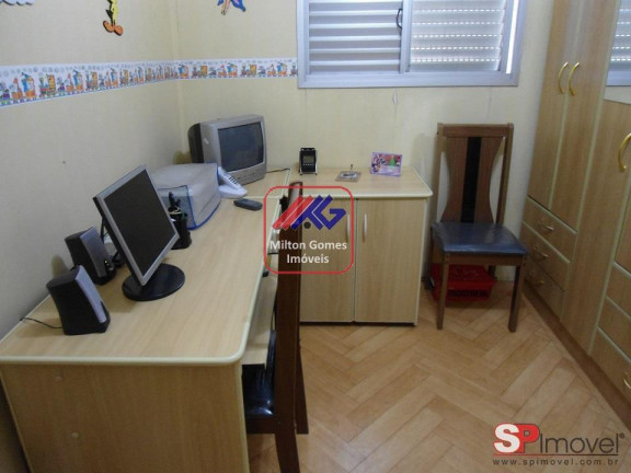 Apartamento com 2 Quartos à Venda, 52 m² em Vila Buenos Aires - São Paulo