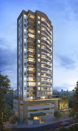 Imagem Apartamento com 3 Quartos à Venda, 85 m² em Horto Florestal - Salvador