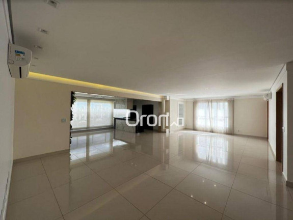 Imagem Apartamento com 3 Quartos à Venda, 306 m² em Setor Oeste - Goiânia Imagem Apartamento com 3 Quartos à Venda, 306 m² em Setor Oeste - Goiânia