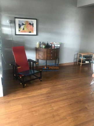 Imagem Apartamento com 3 Quartos à Venda, 97 m² em Lapa - São Paulo Imagem Apartamento com 3 Quartos à Venda, 97 m² em Lapa - São Paulo