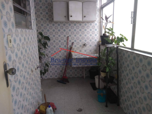 Imagem Apartamento com 2 Quartos à Venda, 112 m² em Embaré - Santos Imagem Apartamento com 2 Quartos à Venda, 112 m² em Embaré - Santos