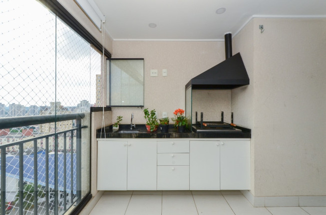 Imagem Apartamento com 2 Quartos à Venda, 68 m² em Vila Mascote - São Paulo
