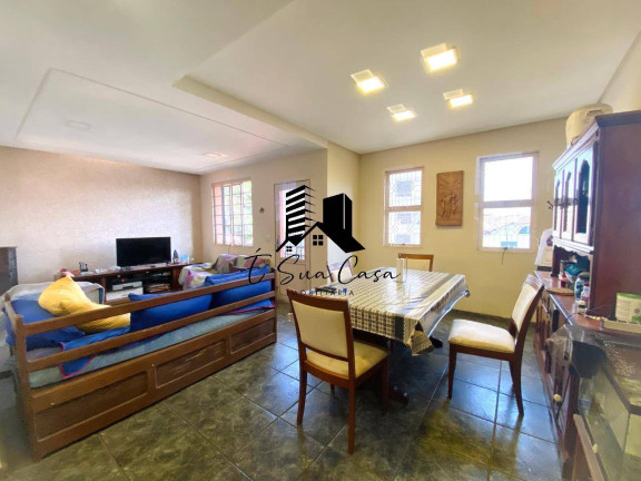Imagem Casa com 4 Quartos à Venda, 280 m² em Jardim Riacho Das Pedras - Contagem Imagem Casa com 4 Quartos à Venda, 280 m² em Jardim Riacho Das Pedras - Contagem