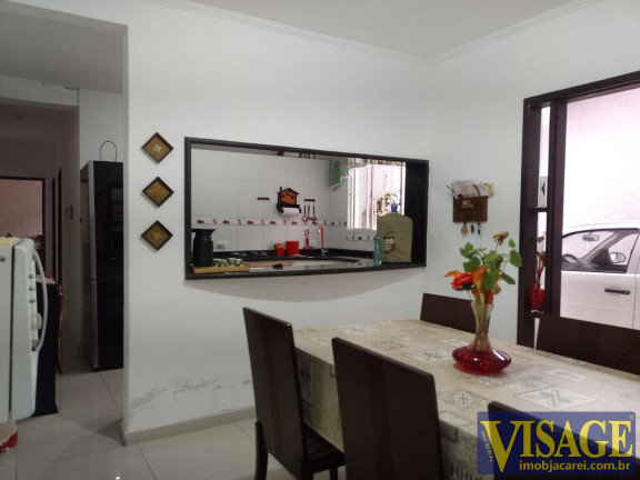 Imagem Casa com 3 Quartos à Venda, 140 m² em Parque Dos Príncipes - Jacareí Imagem Casa com 3 Quartos à Venda, 140 m² em Parque Dos Príncipes - Jacareí