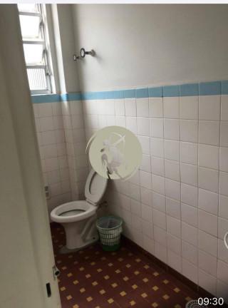 Imagem Imóvel Comercial à Venda, 570 m² em Vila Mathias - Santos