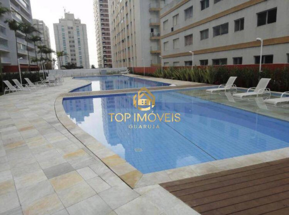 Imagem Apartamento com 3 Quartos para Alugar, 122 m² em Jardim Astúrias - Guarujá Imagem Apartamento com 3 Quartos para Alugar, 122 m² em Jardim Astúrias - Guarujá