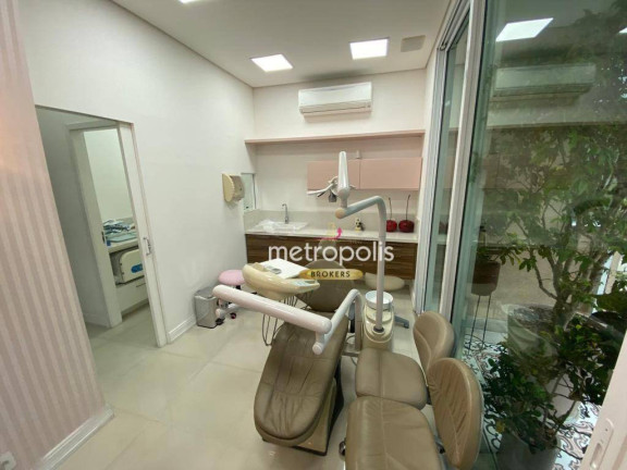 Sala Comercial para Alugar, 62 m² em Centro - São Bernardo Do Campo
