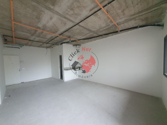 Imagem Sala Comercial para Alugar, 44 m² em Centro - São Bernardo Do Campo Imagem Sala Comercial para Alugar, 44 m² em Centro - São Bernardo Do Campo