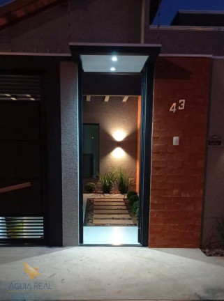Imagem Casa com 3 Quartos à Venda, 105 m² em Residencial Estrela Park - Campo Grande Imagem Casa com 3 Quartos à Venda, 105 m² em Residencial Estrela Park - Campo Grande