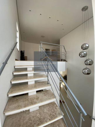 Imagem Casa de Condomínio com 3 Quartos à Venda, 300 m² em Condomínio Mont Blanc - Sorocaba