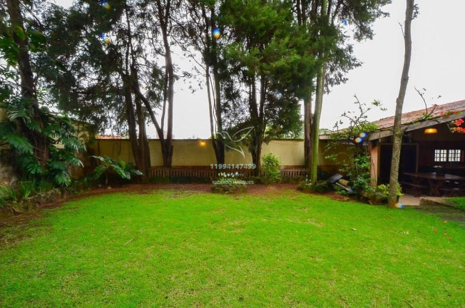 Imagem Casa com 3 Quartos à Venda, 320 m² em Chácara Monte Alegre - São Paulo Imagem Casa com 3 Quartos à Venda, 320 m² em Chácara Monte Alegre - São Paulo