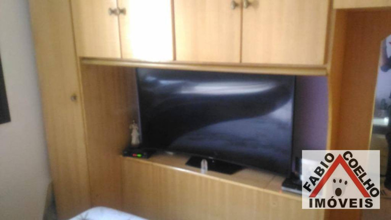 Imagem Apartamento com 2 Quartos à Venda, 52 m² em Jabaquara - São Paulo Imagem Apartamento com 2 Quartos à Venda, 52 m² em Jabaquara - São Paulo