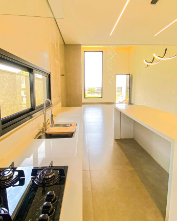 Imagem Casa de Condomínio com 3 Quartos à Venda, 180 m² em Terras Alpha 1 - Senador Canedo Imagem Casa de Condomínio com 3 Quartos à Venda, 180 m² em Terras Alpha 1 - Senador Canedo