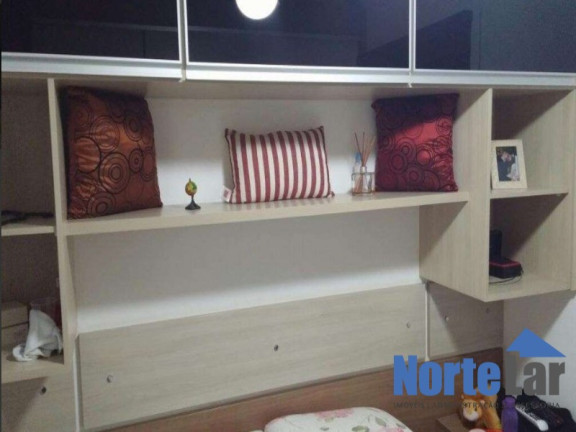 Imagem Casa de Condomínio com 2 Quartos à Venda, 7 m² em Jaraguá - São Paulo Imagem Casa de Condomínio com 2 Quartos à Venda, 7 m² em Jaraguá - São Paulo
