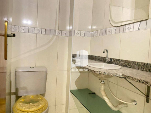 Imagem Apartamento com 3 Quartos à Venda, 145 m² em Aviação - Praia Grande